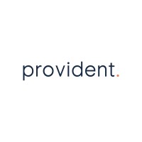 لوگوی Provident Real Estate