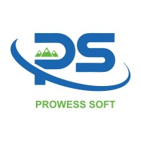 لوگوی ProwessSoft