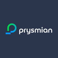 لوگوی Prysmian