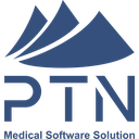 لوگوی پیوند طب و نرم افزار | PTNMed
