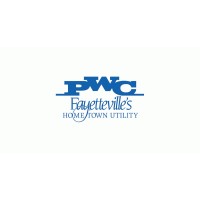 لوگوی Fayetteville Public Works Commission