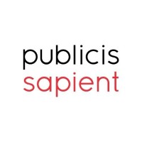 لوگوی Publicis Sapient