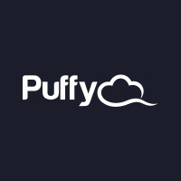 لوگوی Puffy