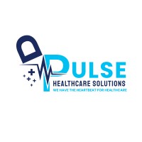لوگوی Pulse Health Care Solutions