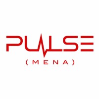 لوگوی PULSE (MENA)