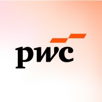 لوگوی PwC Middle East