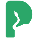 لوگوی پایتون تیک | PythonTeek