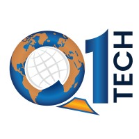 لوگوی Q1 Technologies, Inc.