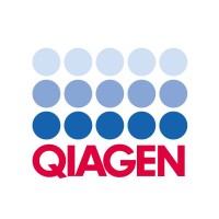 لوگوی QIAGEN