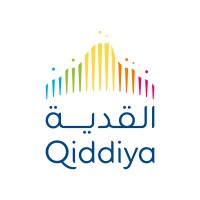 لوگوی Qiddiya | القدية