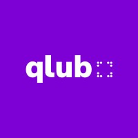 لوگوی qlub