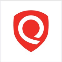 لوگوی Qualys