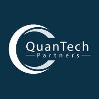 لوگوی QuanTech Partners