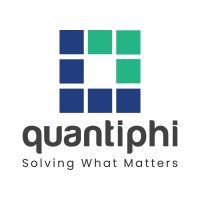 لوگوی Quantiphi
