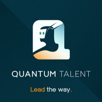 لوگوی Quantum Talent Group