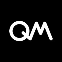 لوگوی Quantum Machines