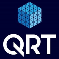 لوگوی Qube Research & Technologies