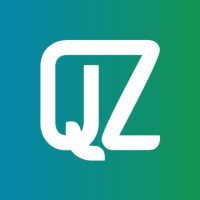 لوگوی QZ Infomatics