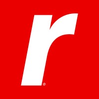 لوگوی Rackspace Technology
