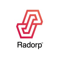 لوگوی Radorp Pvt. Ltd