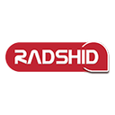 لوگوی رادشید | Radshid