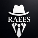 لوگوی شرکت تبلیغاتی رئیس | Raees Advertising Co