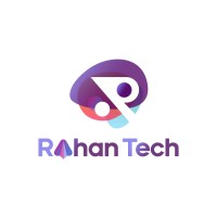 لوگوی Rahantech GmbH
