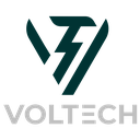 لوگوی ولتک | vol-tech