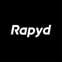 لوگوی Rapyd