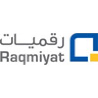 لوگوی Raqmiyat