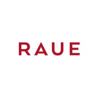 لوگوی Raue