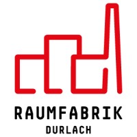 لوگوی RaumFabrik Durlach