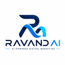 لوگوی روند AI | Ravand AI