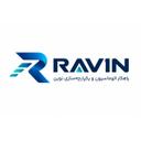 لوگوی راوین | Ravin