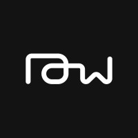 لوگوی Raw Ventures
