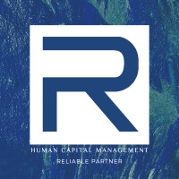 لوگوی Rawaj-HCM