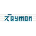 لوگوی دیده پرداز هوشمند رایمون | Raymon