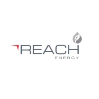 لوگوی REACH Energy