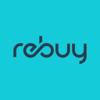 لوگوی rebuy