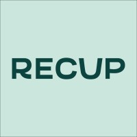 لوگوی RECUP