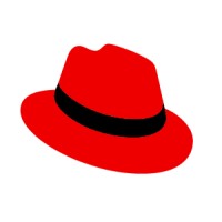 لوگوی Red Hat