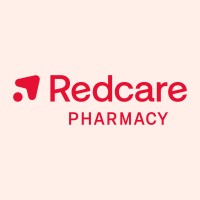 لوگوی Redcare Pharmacy