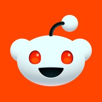 لوگوی Reddit, Inc.