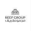 لوگوی REEF GROUP | مجموعة ريف