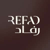 لوگوی Refad | رفاد