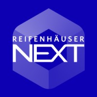 لوگوی Reifenhäuser NEXT