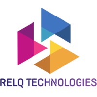 لوگوی RELQ TECHNOLOGIES