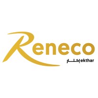 لوگوی Reneco International Wildlife Consultants LTD