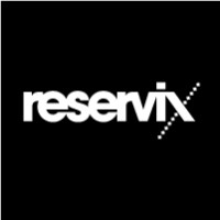 لوگوی Reservix GmbH