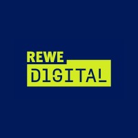 لوگوی REWE digital